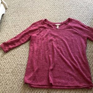 Arizona Jean CO 3/4 shirt